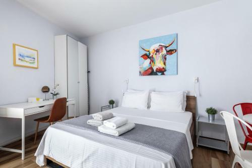 Apartamento Sky Studios