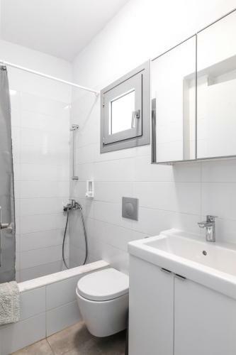 Apartamento Sky Studios