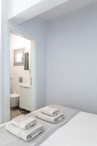 Apartamento Sky Studios