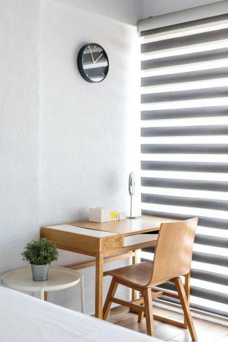 Apartamento Sky Studios