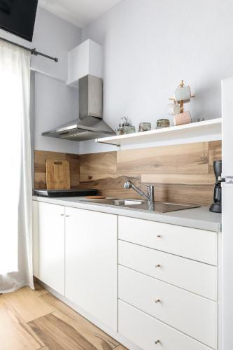 Apartamento Sky Studios