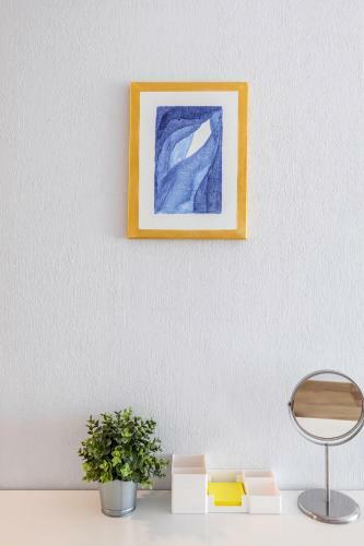 Apartamento Sky Studios