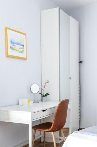 Apartamento Sky Studios