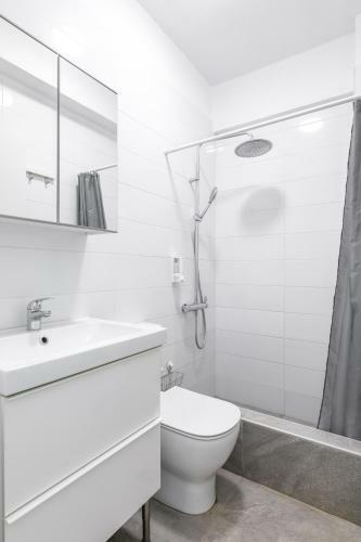 Apartamento Sky Studios