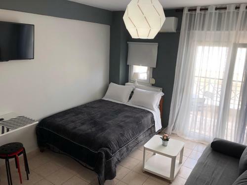 Apartamento Konstantina's Studio Skg