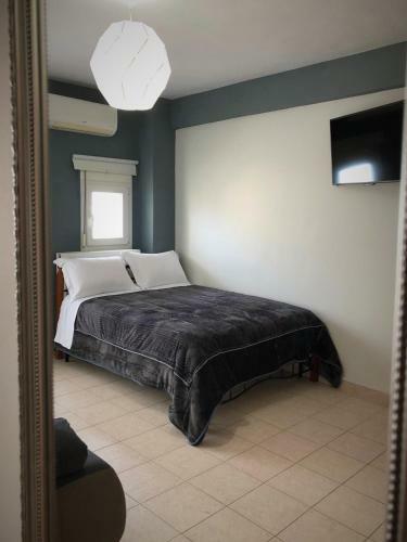 Apartamento Konstantina's Studio Skg