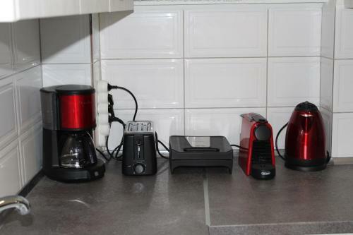 Apartamento Super Nuova - Private Parking