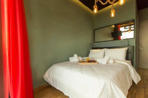Old Town View Apartment