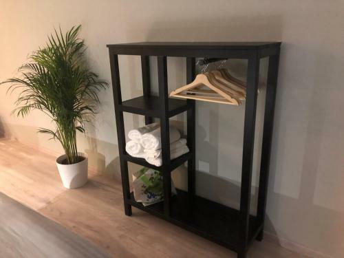 Apartamento District 01-luxury Urban Lofts