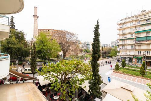 Apartamento F & B Collection - Rotunda & Kamara View