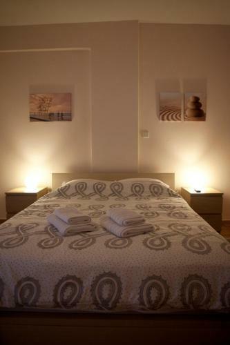 Apartamento New Stylish And Cozy House