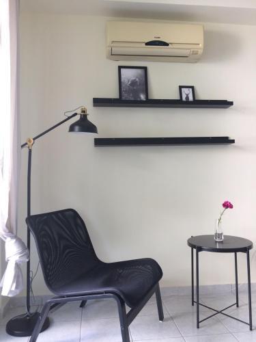 Apartamento Happy Rabbit 2