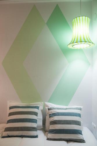 Apartamento Tulip #colony City Center