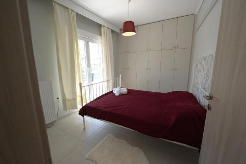 Modern Top Floor Apartment