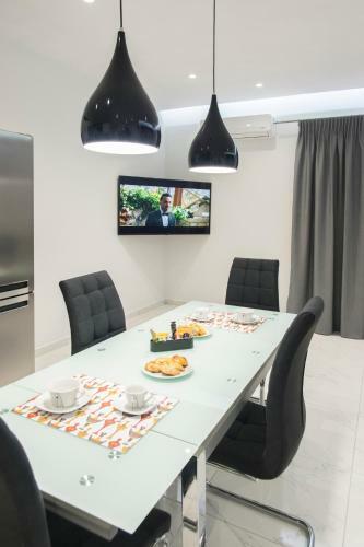 S&a Apartment
