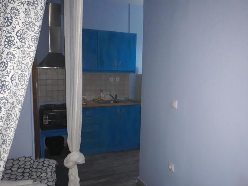 Apartamento Romantically Allured Studio Next To The Center