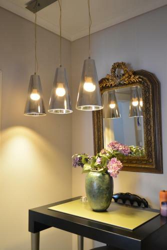 Chic & Cozy Apartment