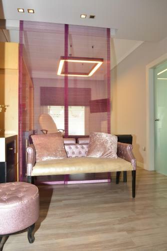 Chic & Cozy Apartment
