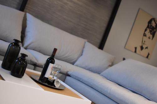 Apartamento Comely N Gusto Luxury Apts.(Must)