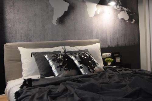 Apartamento Comely N Gusto Luxury Apts.(Must)