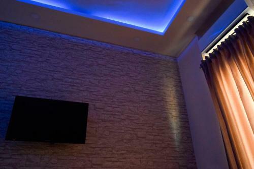 Apartamento Nephele Luxury Suite