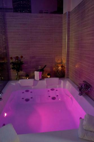 Apartamento Nephele Luxury Suite