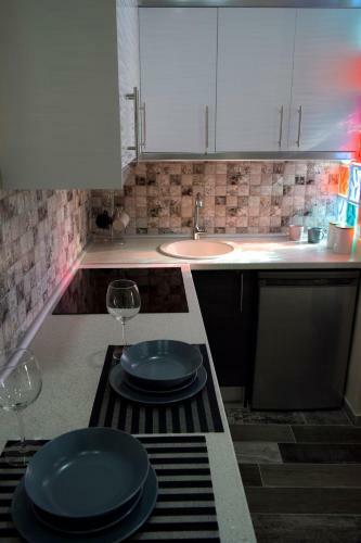Apartamento Nephele Luxury Suite