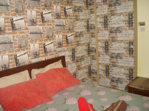 Apartamento ?????????? ???? ???????????
