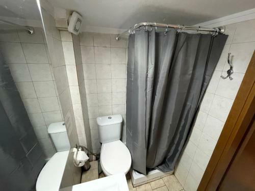 Apartamento Jordan's Rooms