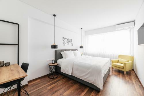 Apartamento Evapollo