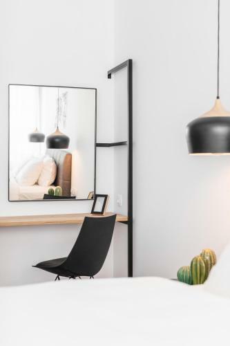 Apartamento Evapollo