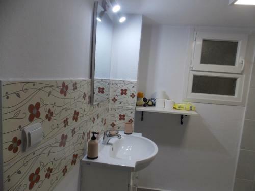 Apartamento Ayasofia Studio