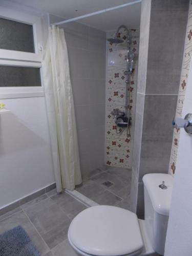 Apartamento Ayasofia Studio
