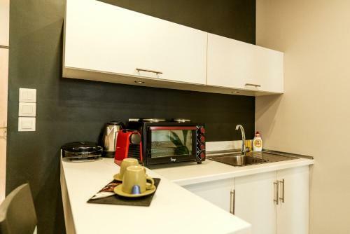 Unique Experience Apartment?s
