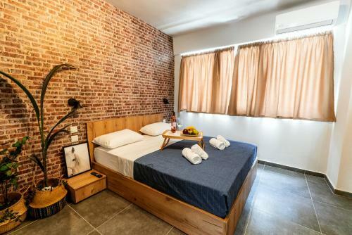 Unique Experience Apartment?s