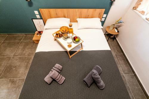 Unique Experience Apartment?s