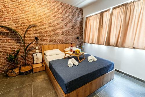Unique Experience Apartment?s