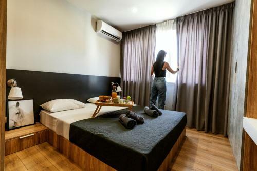 Unique Experience Apartment?s