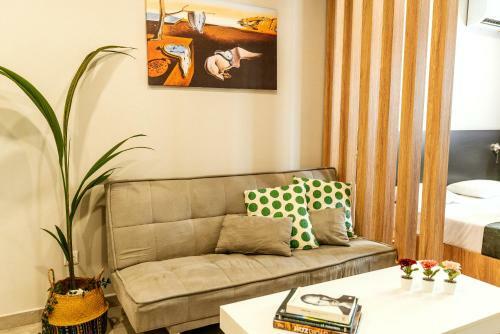 Unique Experience Apartment?s