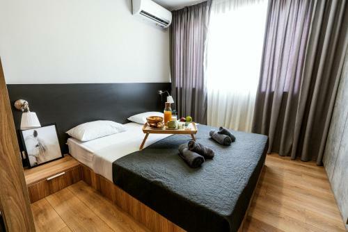 Unique Experience Apartment?s