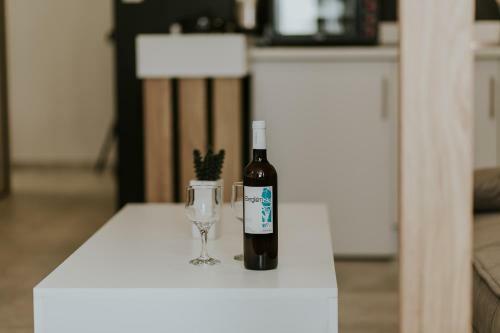 Unique Experience Apartment?s