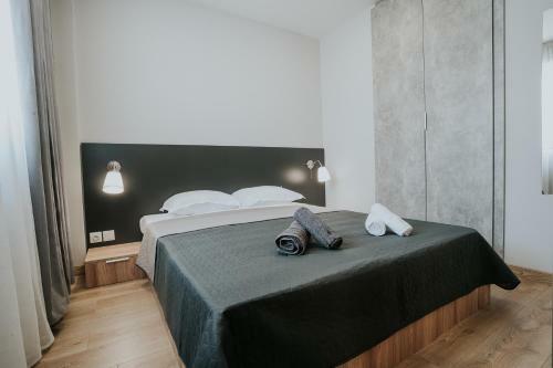 Unique Experience Apartment?s