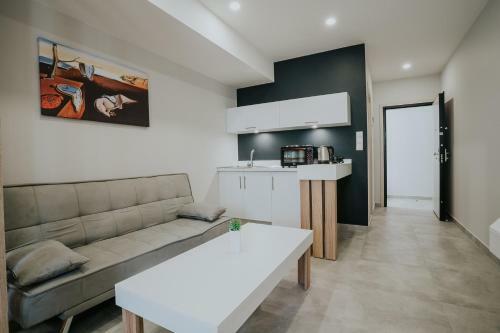 Unique Experience Apartment?s