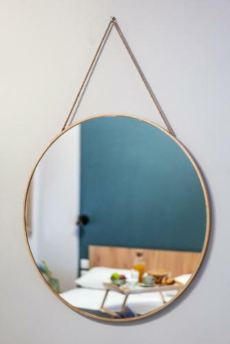 Unique Experience Apartment?s