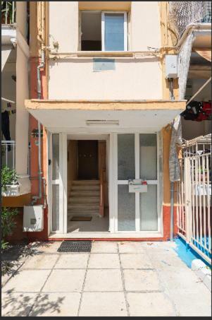 Bright Spacious Two-bedroom Apartment