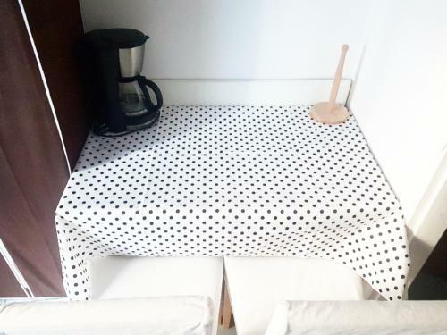 Apartamento Studio Rotonda