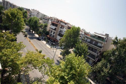 Apartamento Amazing Loft Skyview