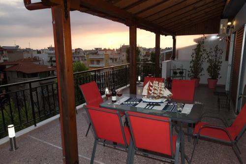 Apartamento Amazing Loft Skyview