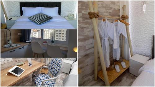 Apartamento Petite Palace Aristotelous 8
