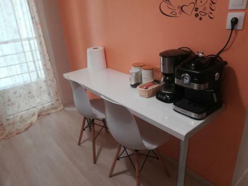 Central Apartment